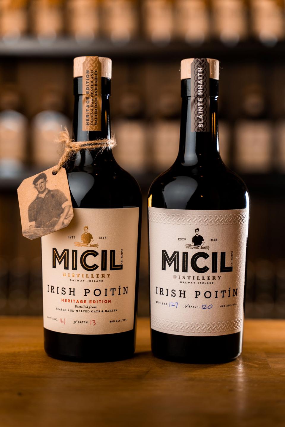 THB _ MICIL POITIN