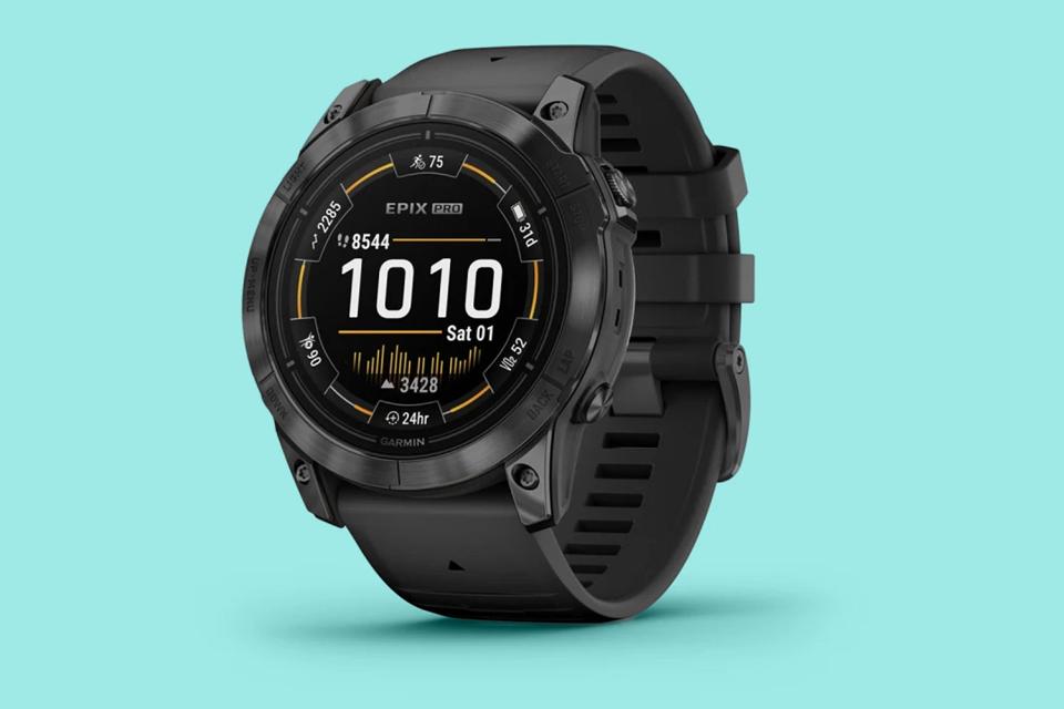 One Of Garmin’s Best Watch Lines May Be Coming To An End