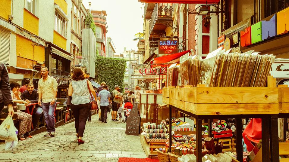【レア】İstanbul Shopping Guide 2017 The best shops and markets in İstanbul - Lonely Planet