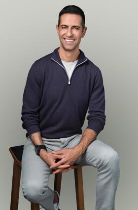 Adam Foroughi