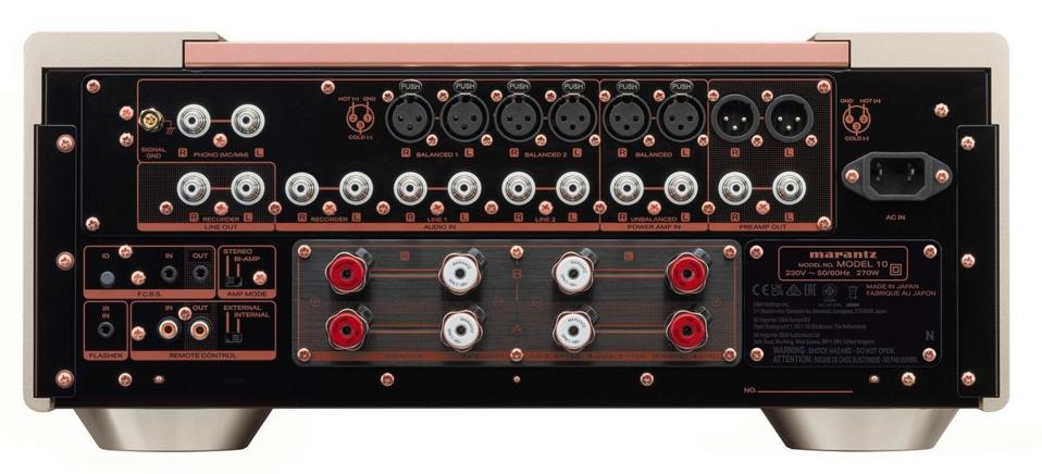 その他 Marantz RC-ARCH 10 Sold at Auction: Marantz The Arch AM/FM CD Player with Speakers