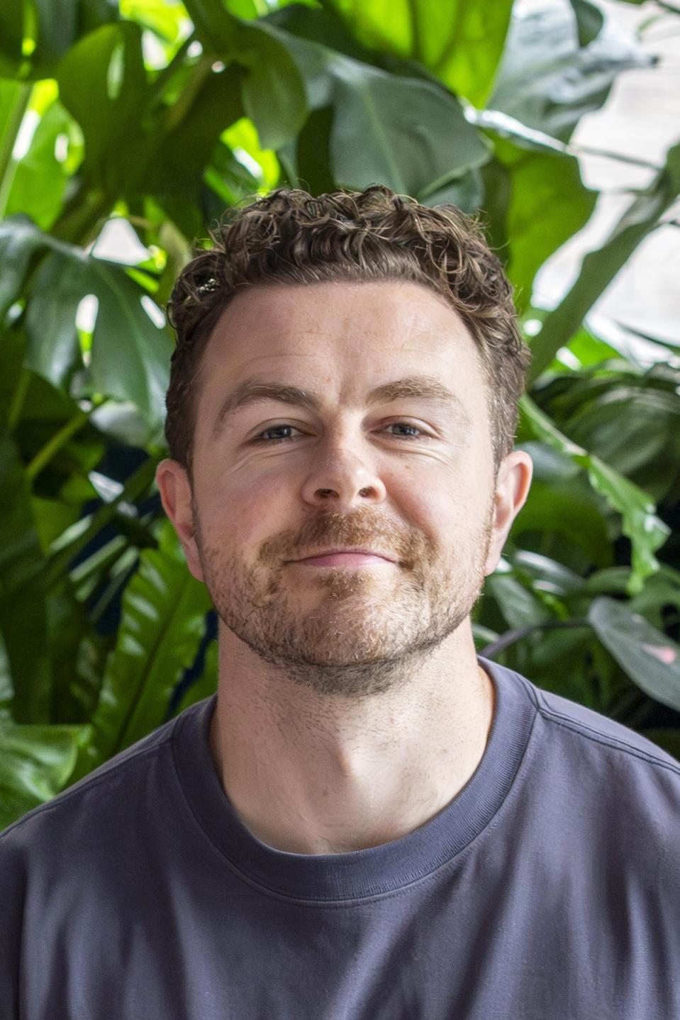 Alan Mahon 2