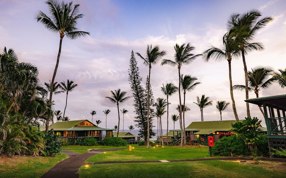 Why You Should Take The Road To Hana—And Stay There