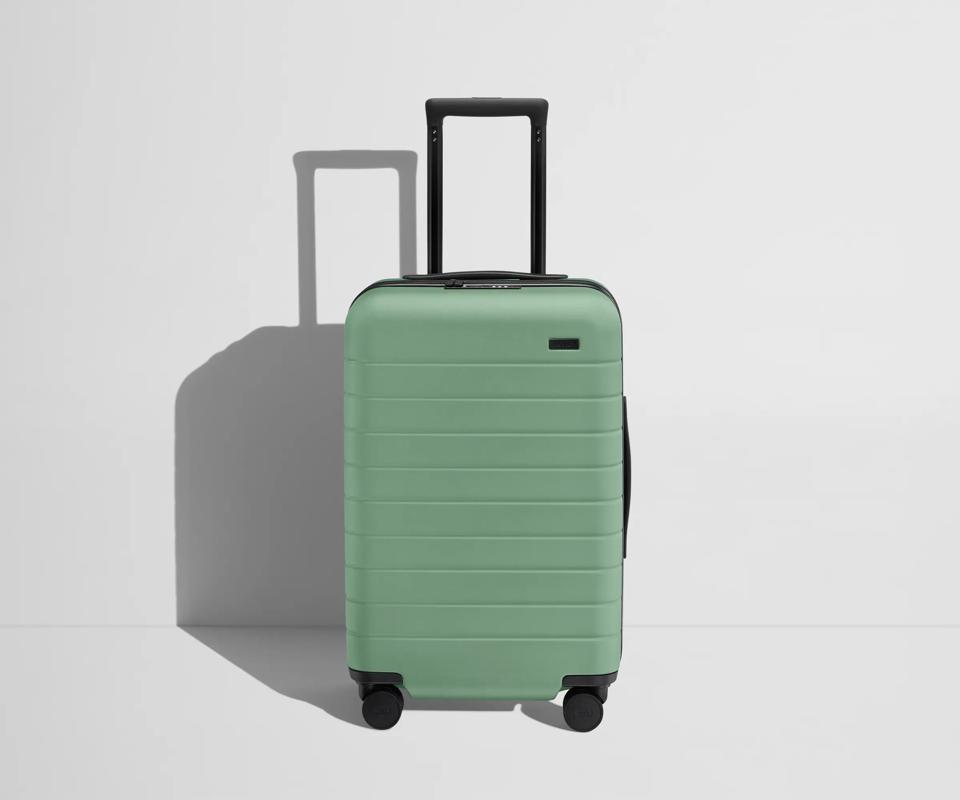 best away luggage color