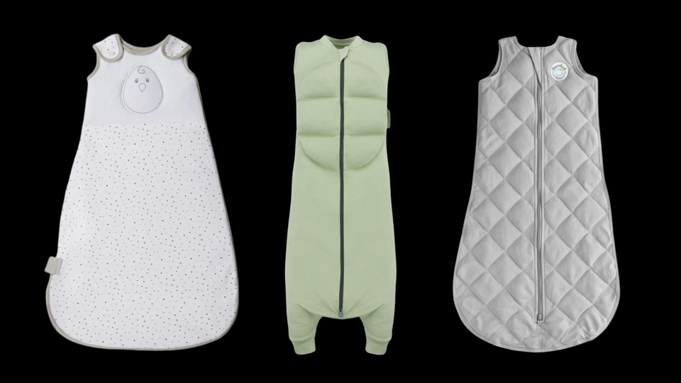 Are Weighted Sleep Sacks Safe Forbes Vetted