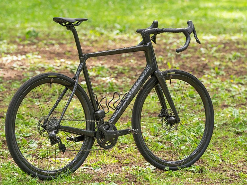 Analog Electric: Using Campagnolo's New 'Super Record' Wireless