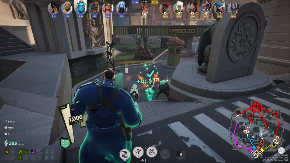 ‘Deadlock’ Gets New Ranked Mode That Is Already Better Than Most