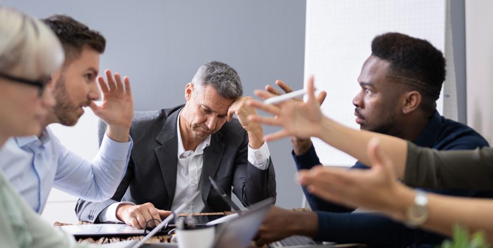 Unknowledgeable Team Members Too Often, Teams Don’t Understand The Ask