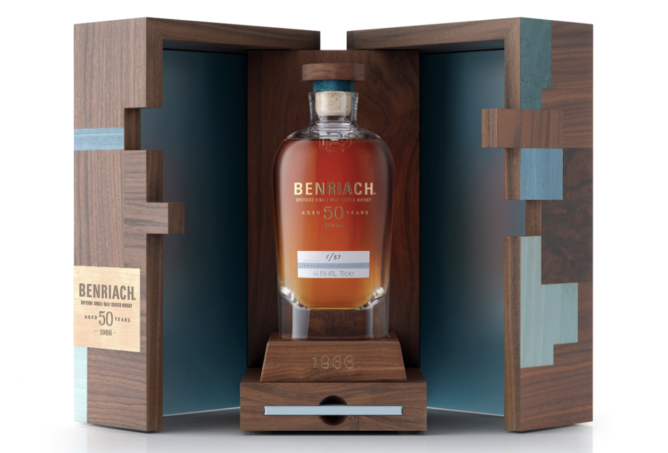 the world's best scotch