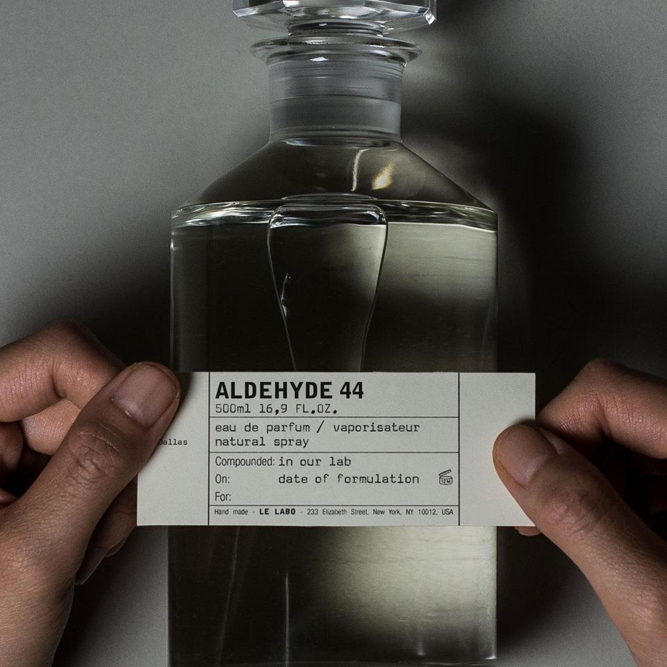 Travel The World And Visit Mexico With Le Labo's New City Exclusive
