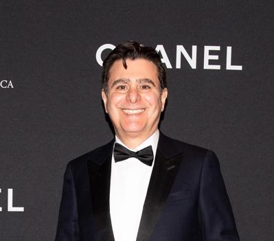 Cartier Opens New Boutique In New York’s SoHo Neighborhood