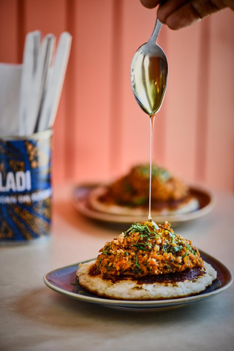 chukus nigerian tapas
