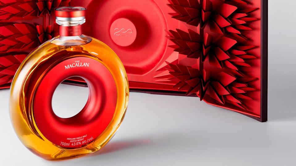 7 Things You Need To Know About The Macallan Time:Space Collection