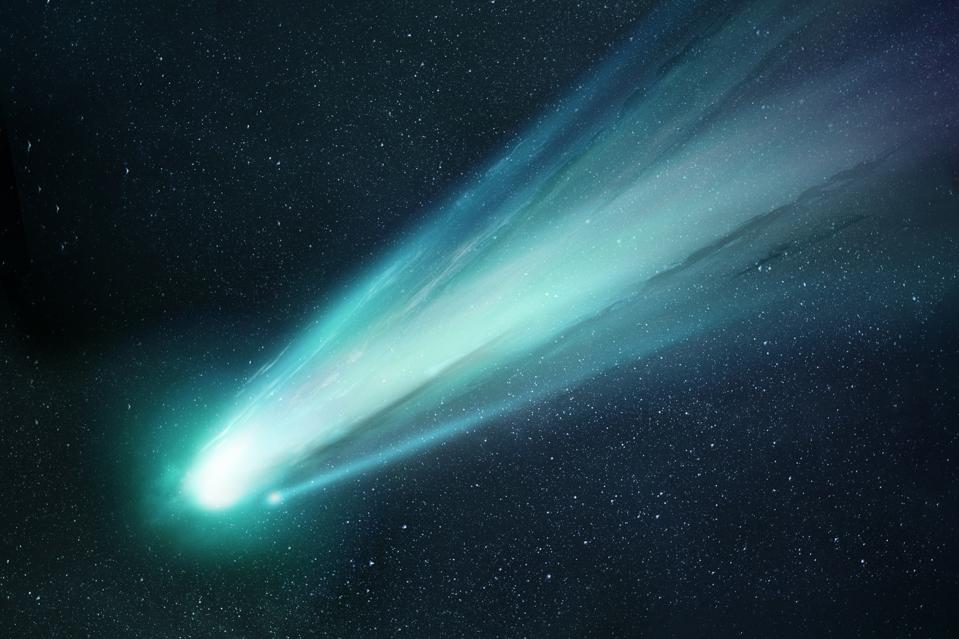Update: The Sun Just Crushed The 'Halloween Comet' — What To
