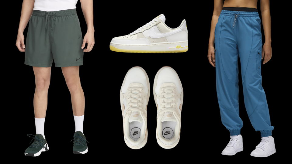 Nike labor day promo code clearance