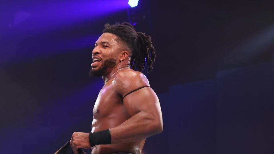 WWE Ganti 12 Superstar: NXT dan Mantan Bintang Siap Mengisi Roster