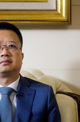 Liang Xinjun