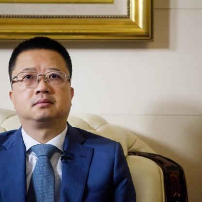 Liang Xinjun Net Worth and Profile