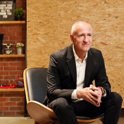 Laurent Junique Net Worth and Profile