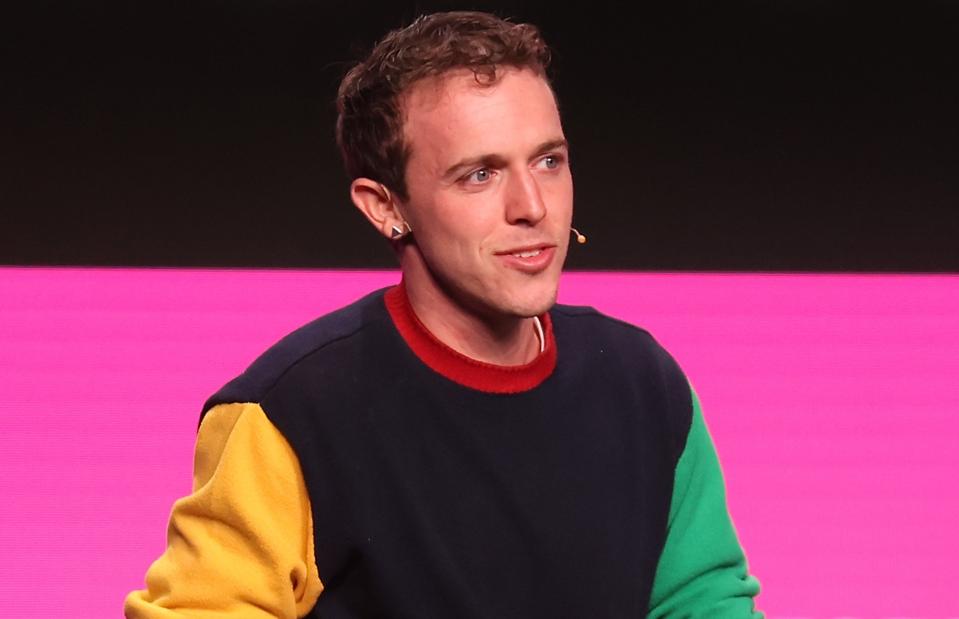 2022 Forbes 30 Under 30 Summit