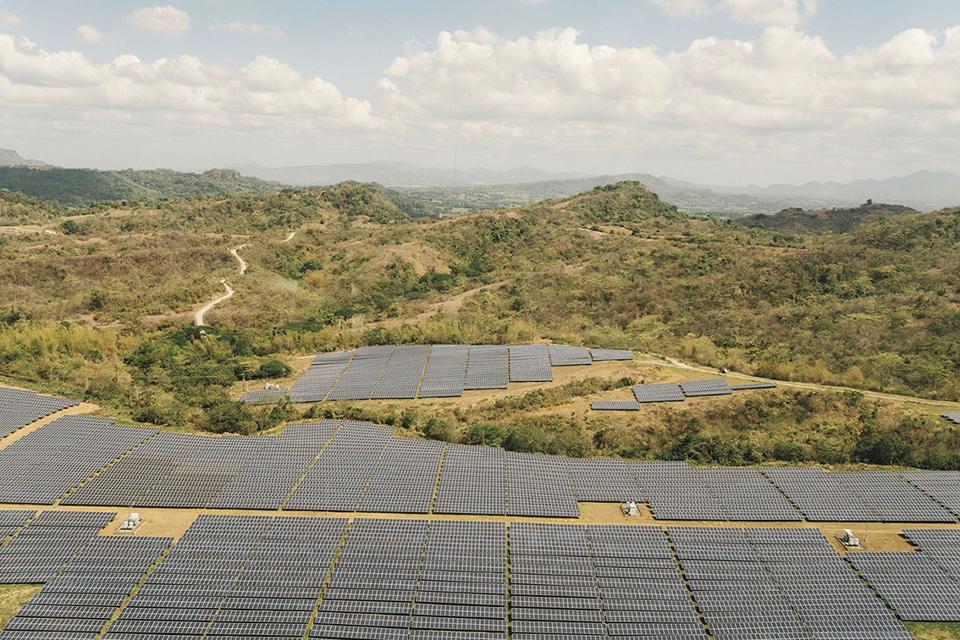 Tycoon Pangilinan-Led Manila Electric Takes Control Of Energy Company ...