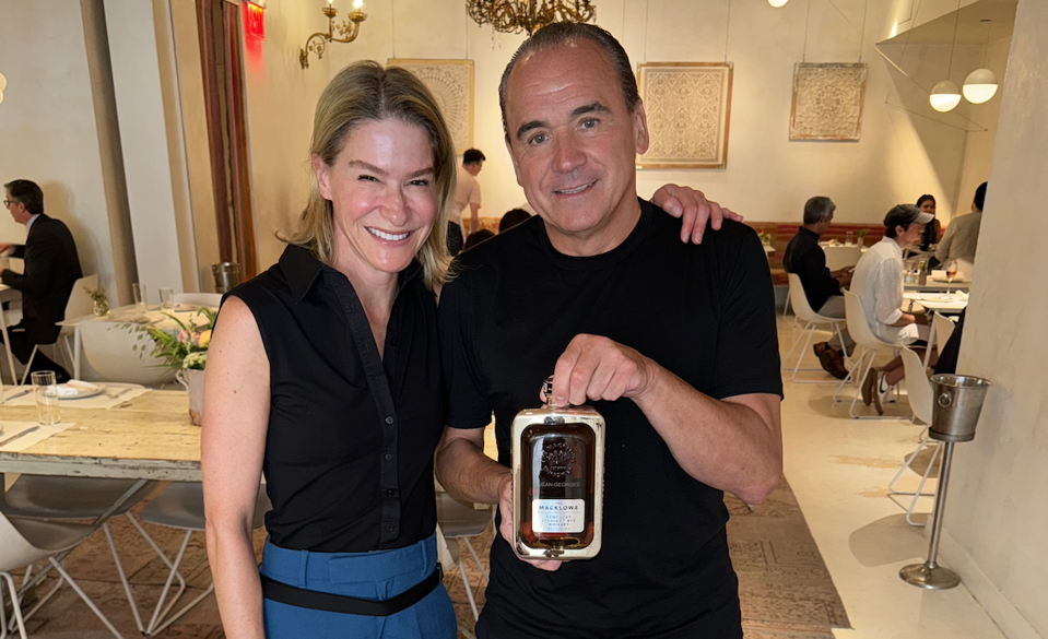 best restaurant new york