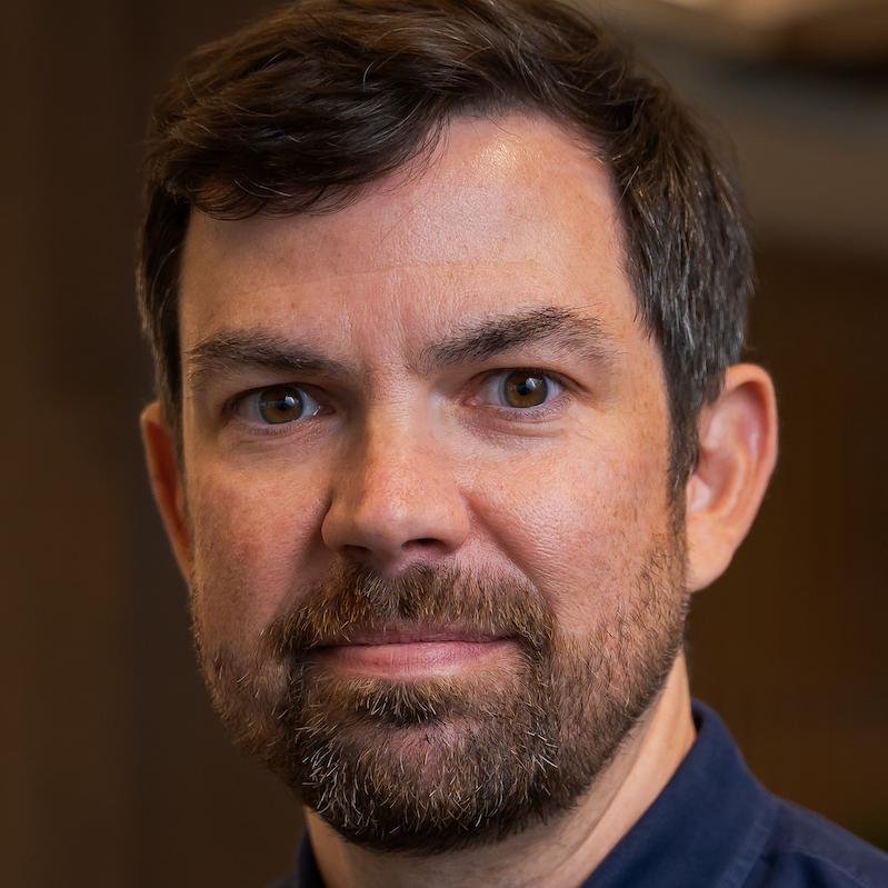 Zach Pandl, Grayscale's Head of Research