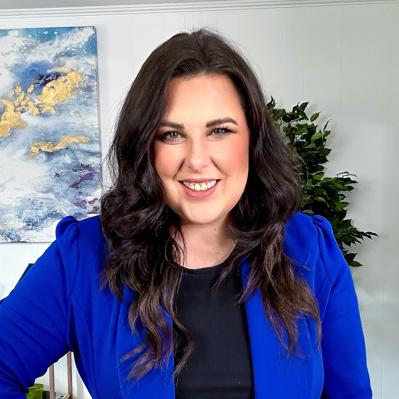 Kara Dennison, SPHR, CPRW, EC