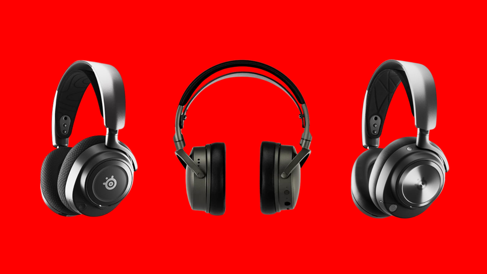 Best Gaming Headsets 2024 Forbes Vetted