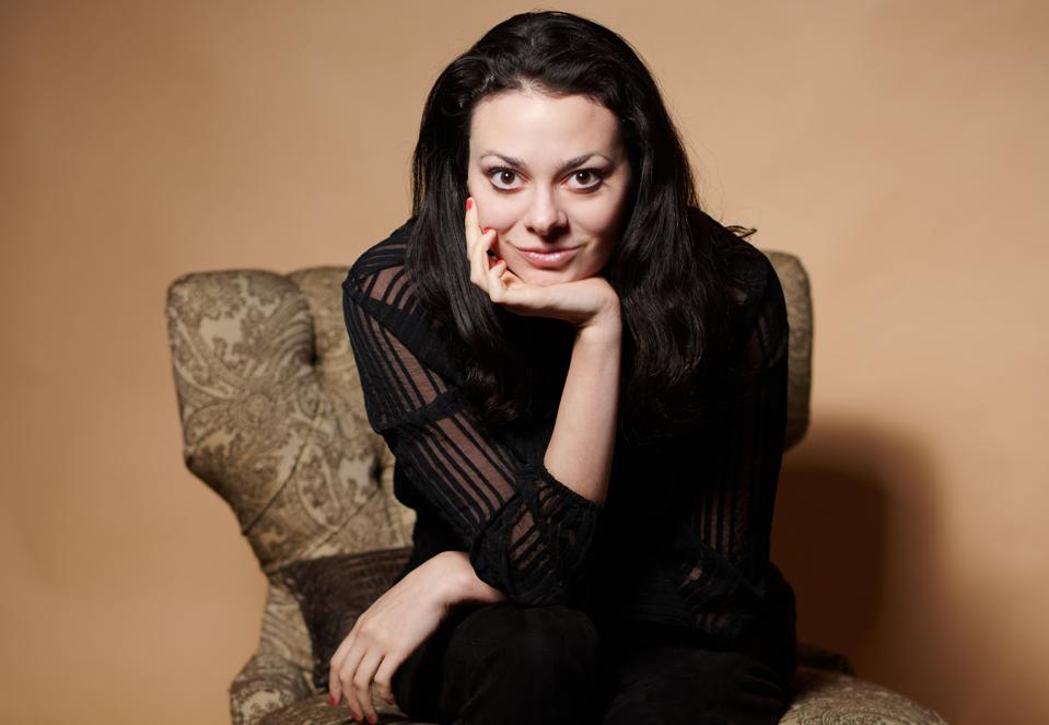 Mind Reading: Singer Meredith O’Connor On Launching A Therapy Center ...