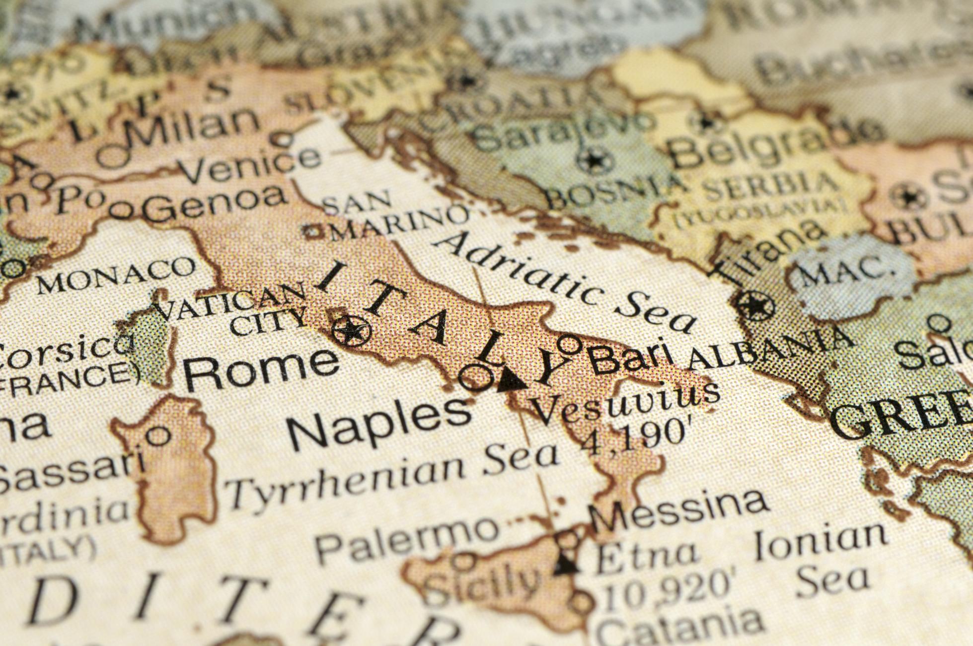 Italy