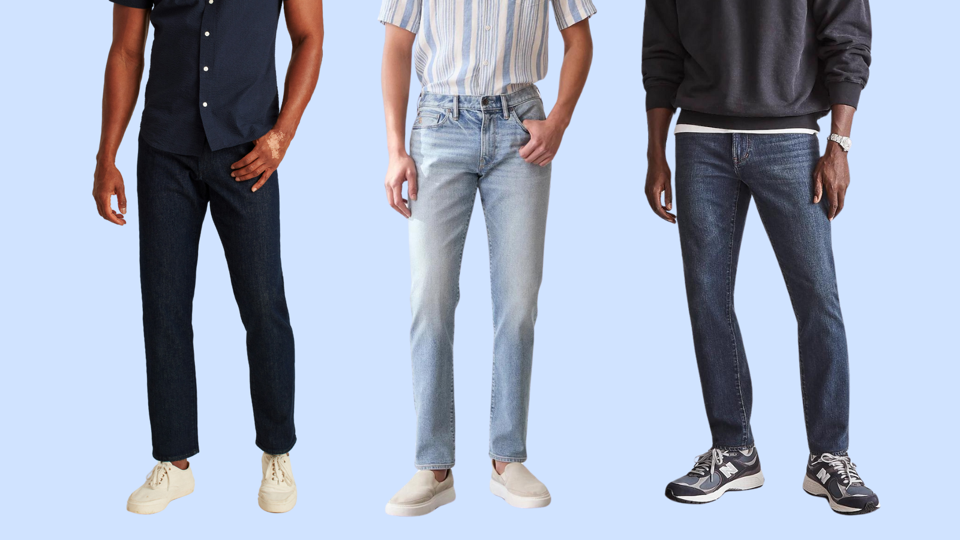 Best budget jeans mens online