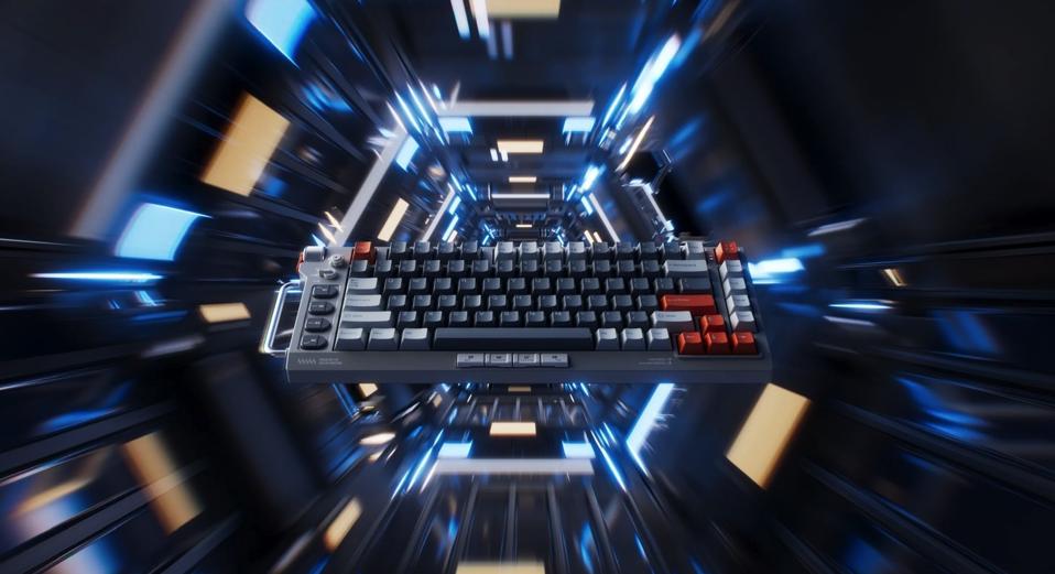 Is NuPhy's Field75 HE The Most Advanced Magnetic Switch Keyboard?