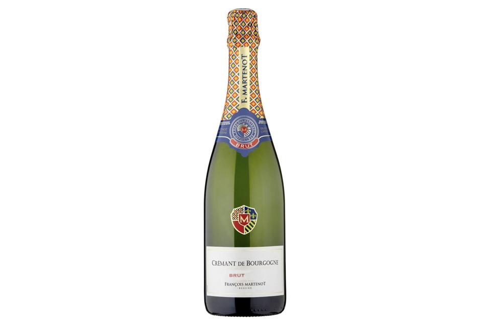 Francois Martenot Cremant de Bourgogne