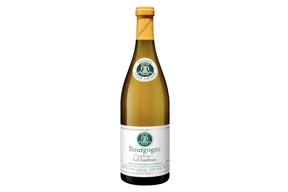 Louis Latour Bourgogne Chardonnay