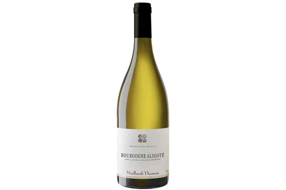 Moillard-Thomas Bourgogne Aligote wine
