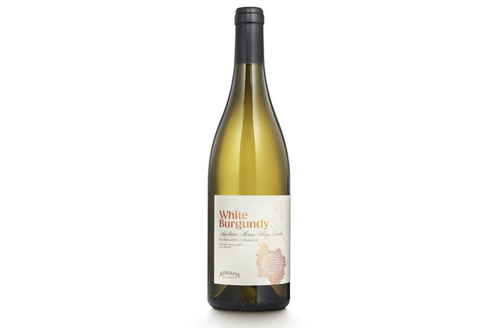 Adnams White Burgundy