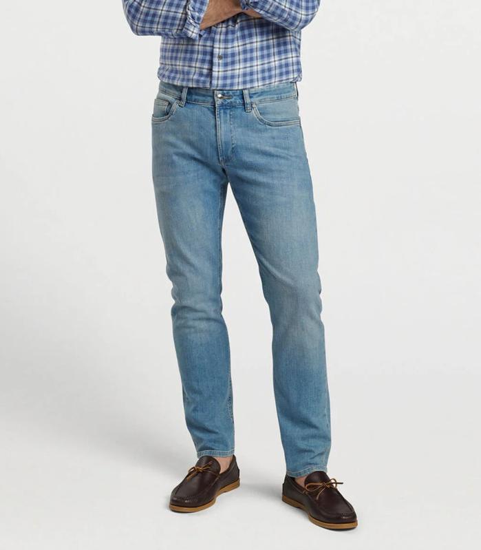 Best Jeans For Older Men 2024 - Forbes Vetted Best Jeans For Older Men 2024 - Forbes Vetted