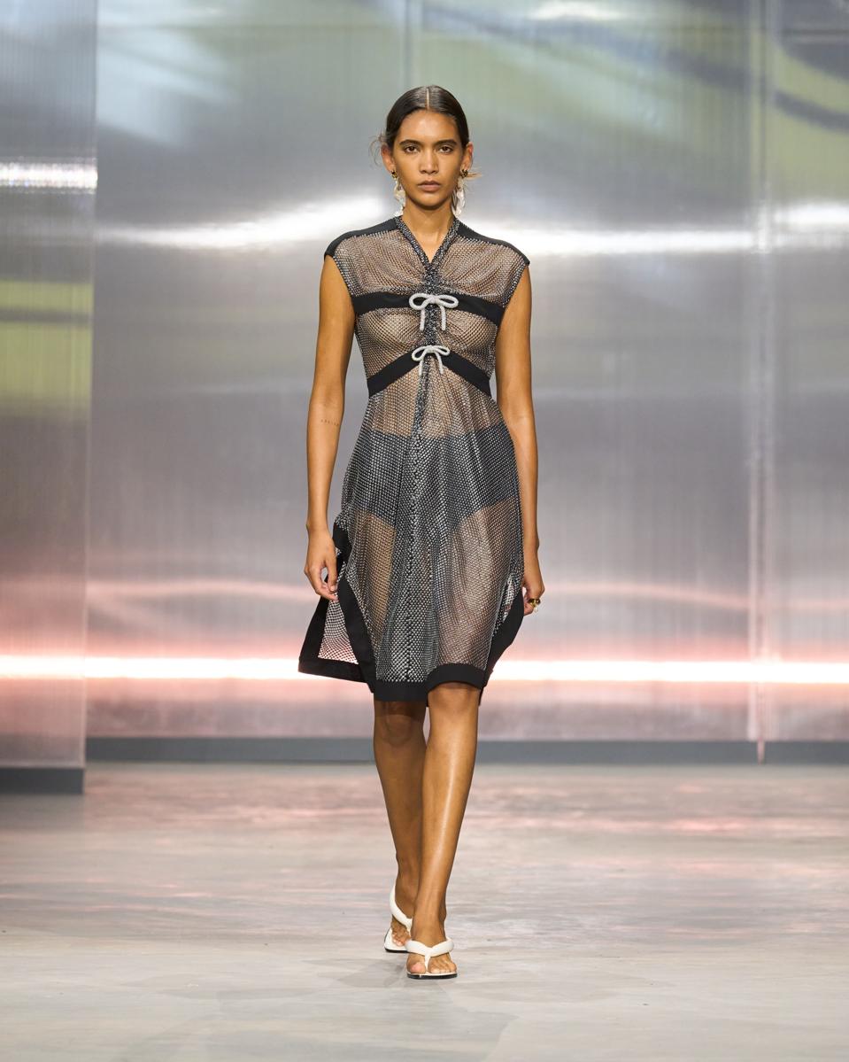 3.1 Phillip Lim Celebrates 20 Years With A Joy-Themed NYFW Show