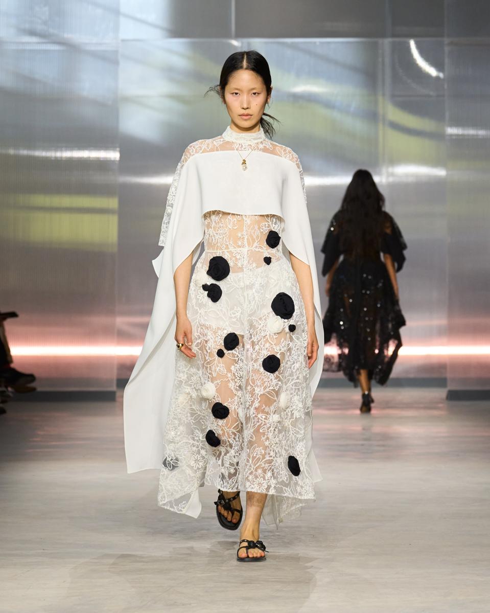 3.1 Phillip Lim Celebrates 20 Years With A Joy-Themed NYFW Show