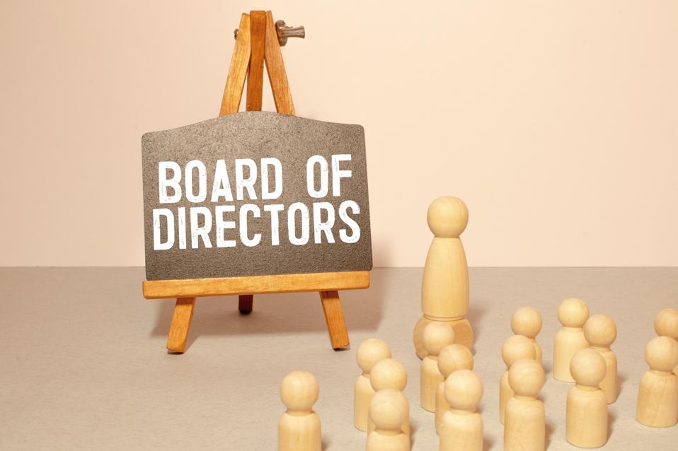 5 Core Responsibilities Of Any Great Board Of Directors