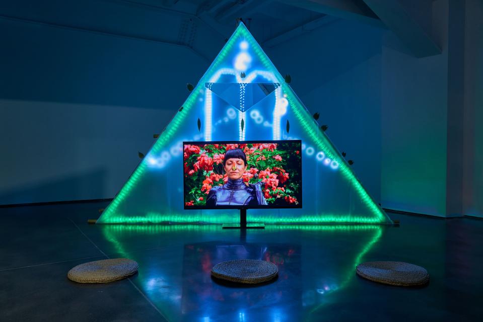 Third Edition Of Getty's PST ART Moves Beyond Los Angeles, And