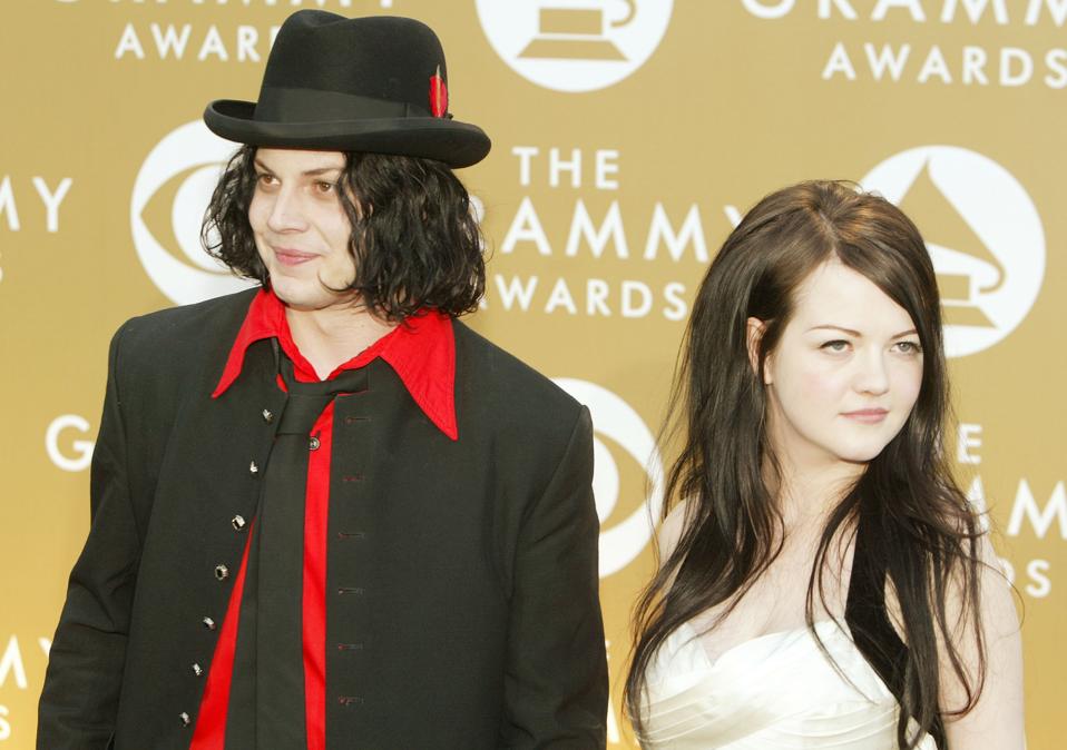 46th Annual Grammy Awards - Arrivals