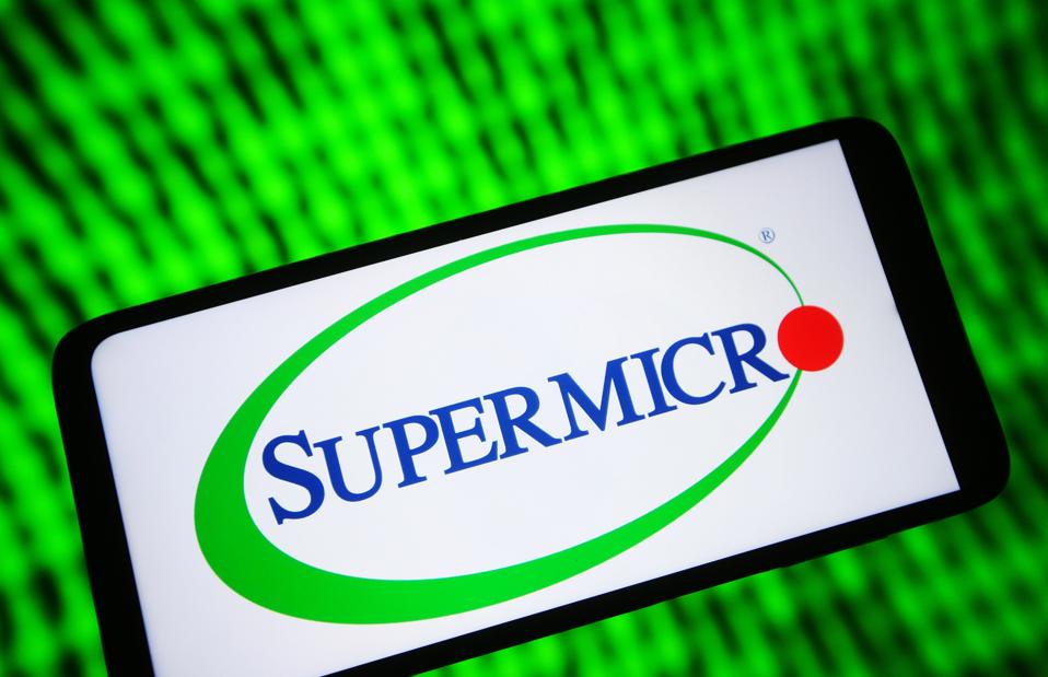 Super Micro’s 10-For-1 Split Can Drive The Stock Higher