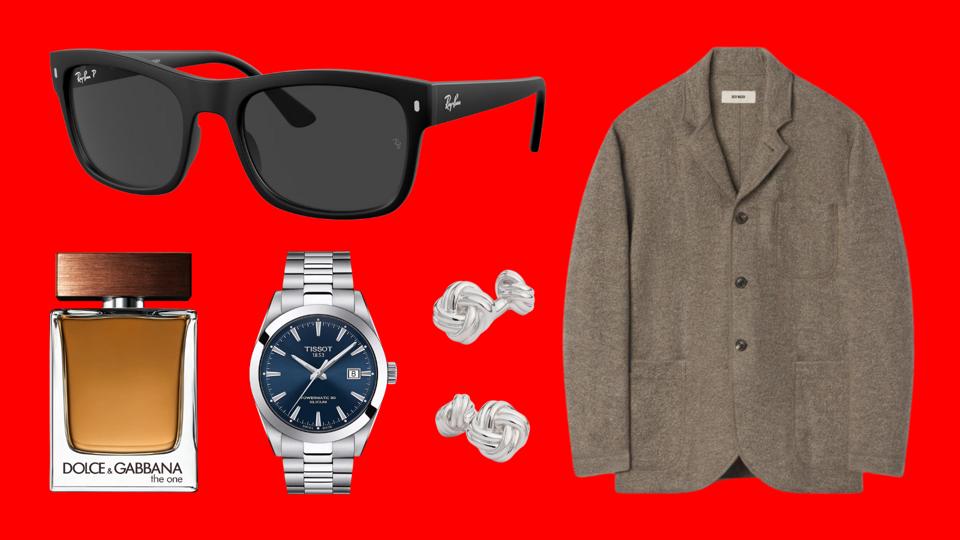 The 35 Best Gifts For The Groom To Make Your Wedding Even Sweeter