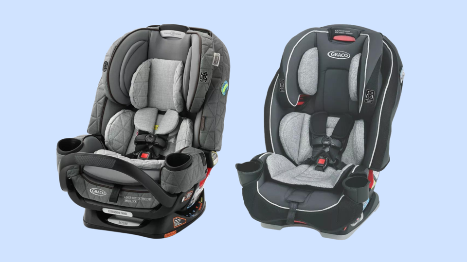 Car seat trade in program buy buy baby hot sale