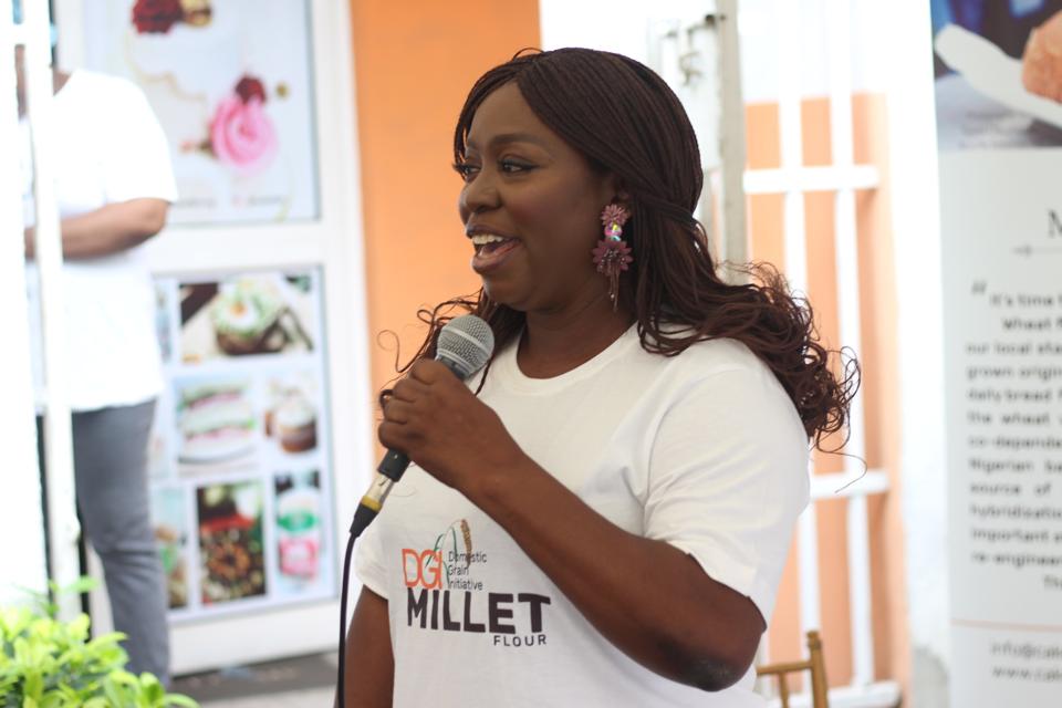 Juliet "Chef Juls" Aigbe