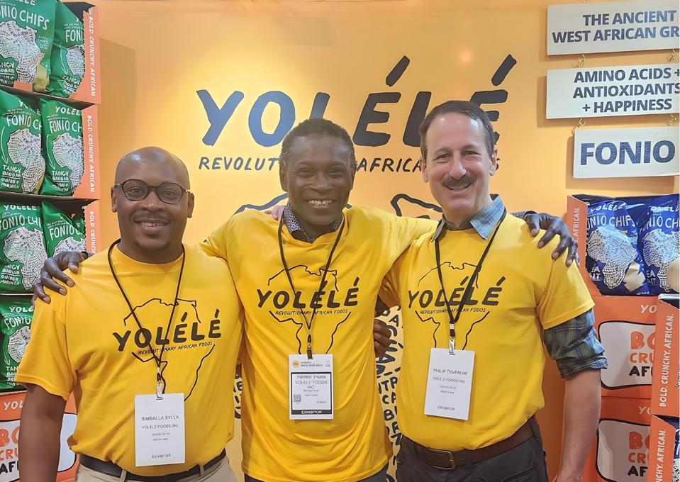 yolele