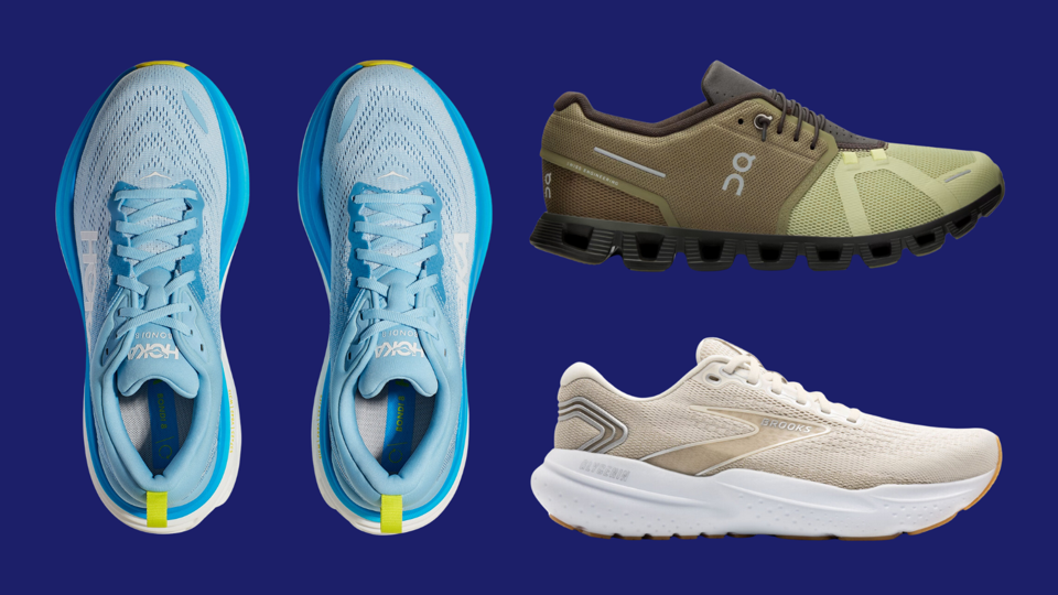 Most Comfortable Sneakers For Men 2024 Forbes Vetted