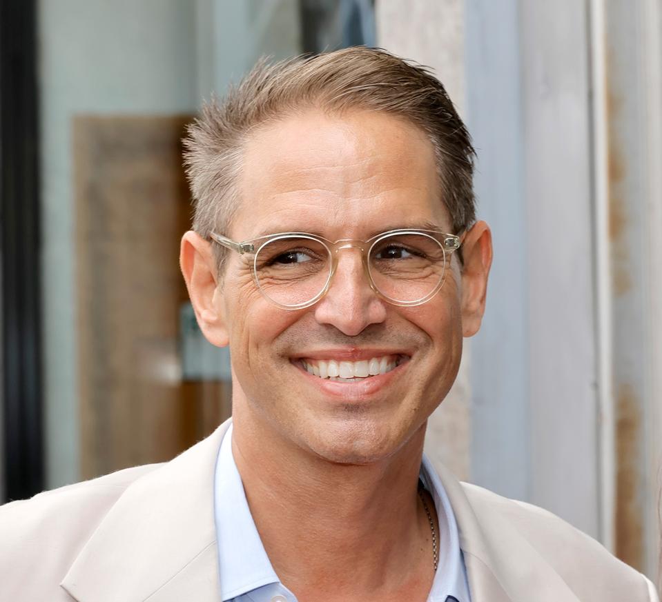 Greg Berlanti by Kevin Winter/Getty Images